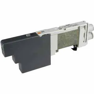 Van điện từ 5 cổng plug-in SQ1130-51-C3 - SQ1000 Series
